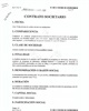 01 - Contrato Societario "Sociedad de Responsabilidad Limitada" Pag 1.