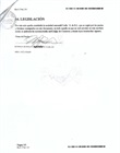 Contrato Societario "Sociedad de Responsabilidad Limitada" Pag 5