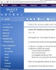 01 - Correo electrónico con Usuario y Clave para uso del SECEH