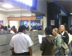 Oficinas de banco Ficohsa