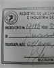 01 - Registro de sociedad