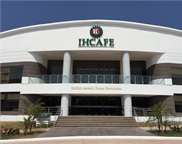 Instituto Hondureño del Café