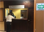 Departamento de seguimiento y atención al Ciudadano (Conatel)