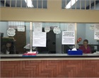 Unidad de atención al Cliente