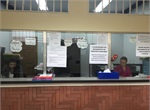 Unidad de atención al Cliente