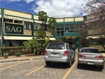 Secretaria de Agricultura y Ganadería SAG