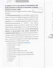 Carta solicitud de Registro de Establecimiento