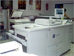 Centro de copiado