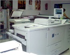 Centro de copiado