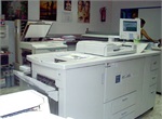 Centro de copiado