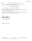 Certificado de registro de sociedad extranjera