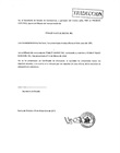 Traducción aprobada de certificado de registro de SE