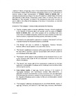 Traducción del acuerdo