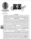 Testimonio de Escritura Pública